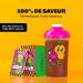 HOLY Iced Tea Lot de 10 bo tes de d gustation Mango x Fruit de la passion avec go t mangue x fruit de la passion | 10 portions d'antioxydants et de superaliments | Th glac sans sucre | Mango x Passionfruit - Buy Online on GoSupps.com