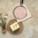 Natural Egyptian Loofah Exfoliating Glove Scrubbers - Set of 2 for Deep Clean & Invigorate Your Skin - Men and Women - Buy Online on GoSupps.com