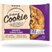 Buy Weider Vegan Protein Cookie - Caramel Chocolate Fudge 12 x 90g | High Protein Snack International Shipping Available - Buy Online on GoSupps.com