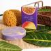 Tropical Fruits Mango and Passionfruit Glycerine Soap 150g - Buy Online on GoSupps.com