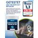 Buy AGUALEVE Thread Algae Shredder 1kg - Eco-Friendly & Effective Solution for Ponds | Made in Germany | Treats 33 000 Liters | Quality Guaranteed - Buy Online on GoSupps.com