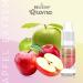Belissia Food Aroma - Apple Extreme High-Dose 10ml | Perfect for Cooking Baking & Refreshments - Buy Online on GoSupps.com