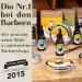 Beardpride Bio Bart l - 100% Naturreines Bartwuchs l f r weichen Bart | Original Bart Oil f r M nner | Beard Care Geschenk Joseph's Oil 30 ml - Buy Online on GoSupps.com