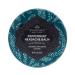 Peppermint Headache Balm by Svasthya - Instant & Lasting Sinus Migraine & Stress Headache Relief Has Peppermint Lavender Marjoram Myrrh - 100% Natural Made in The USA 2 oz