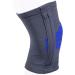 Buy OTC Knee Brace for Compression Recovery with Gel Insert - Small Size | Shop Internationally - Buy Online on GoSupps.com