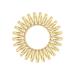 Invisibobble Original Hair Tie - You're Golden | 3x Spiral Gold Hair Ties for Strong Hold & Hair-Friendly Style | Designed in Munich for Girls & Women - Buy Online on GoSupps.com