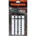 Protective Technologies Mongoose Freestyle Bike Pegs - Durable & Stylish Accessories - Buy Online on GoSupps.com
