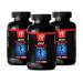 Joint Pain Supplement for Men - Joint Matrix Complex - zinc with Copper Supplement - 3 Bottles 270 Tablets