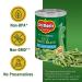 Del Monte Low Sodium Blue Lake Cut Green Beans 14.5oz (Pack of 12) - Buy Online on GoSupps.com