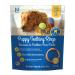 N-Bone Puppy Teething Rings Chicken Flavor 3 count Chicken 102 g (Pack of 1)