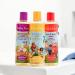 Childs Farm Kids Hair & Body Wash 250ml | Watermelon & Organic Pineapple | Gentle Cleansing for Dry, Sensitive & Eczema-prone Skin - Buy Online on GoSupps.com