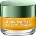 L 'Or al Paris Clay Absolue Glow Mask for Clear Radiant Complexion Cream 50 ml - Buy Online on GoSupps.com