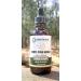 Organic White Pine Needle Extract Tincture - High Shikimic Acid 2 Fl Oz - Pinus Strobus - Buy Online on GoSupps.com