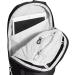 The North Face Unisex Borealis Backpack - Durable 6 Long TNF Black/TNF White | International Shipping Available - Buy Online on GoSupps.com