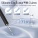 Ear Wax Removal Kit with Camera and 8 Pcs Ear Set - Ear Cleaner for iOS & Android - Earwax Remover Tool for Easy Cleaning - Buy Online on GoSupps.com
