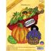 Wheel Barrow Plastic Canvas Kit | Design Works Crafts - Buy Online on GoSupps.com
