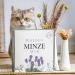 ne & no Gift Set: Premium Catnip Mix with Cat's Mint Matatabi Sticks & Valerian Spray - Airtight & Lovingly Packaged for Happy Cats - Buy Online on GoSupps.com