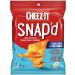 Cheez-It Crackers Snap'd Double Cheddar 62g (6 Count) Cheddar 62 g (Pack of 6) - Buy Online on GoSupps.com