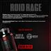Godsrage ROID Rage - Powerful Turkesterone Ashwagandha & Fadogia Agrestis Supplement (90 Capsules) - Premium Made in Germany - Buy Online on GoSupps.com