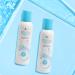 Katsy Style Travel Shop Refreshing Cooling Mist 150ml x2 - Vitamin E Quick Cooling & Refreshing for All Skin Types - Buy Online on GoSupps.com