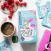 Cupper Organic White Tea with Raspberry 20 Bags | Premium Quality Naturally Delicious 34g - Buy Online on GoSupps.com