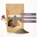 Martenbrown Maria Thistula Seeds 2.5 kg for Horses Dogs & Cats - 100% Natural & Additive-Free Pet Nutrition - Buy Online on GoSupps.com