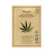 JMSolution Believe in Nature Hanf Tuchmask - Hydrating Face Mask for Glowing Skin | International Shipping Available - Buy Online on GoSupps.com