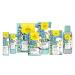 Salthouse Natural Minerals Anti-Pimple Patches - Reduce Redness & Dry Pimples with Salicylic Acid - 30 Patches for Clear Skin - Buy Online on GoSupps.com