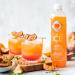 Sparkling Ice Peach Nectarine Flavoured Sparkling Water with Zero Sugar and Zero Calories 503 ml (Pack of 12) Peach Nectarine (Classic) 503 ml (Pack of 12) - Buy Online on GoSupps.com