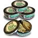 Teaza Herbal Energy Pouches Wintergreen Chill (Caffeine Free) - 4 Pack - Buy Online on GoSupps.com
