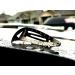 Tactical Hair Clips 4 Pack - Stainless Steel Multitool Snap Barrettes - Buy Online on GoSupps.com