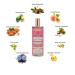 Dry Mediterranean Oil Spray 100ml | Bio-Argan & Avocado for Hair Face & Body | Nourishing Moisturizing & Silicone-Free - Buy Online on GoSupps.com