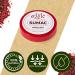 ELEK Bio Sumach Ointment 20 ml - Anti Acne and Pimples Skin Care - Protects Skin in Winter - Natural Cream with Beeswax Tea Tree Oil Olive Oil Coconut Oil - Face Cream and Hand Cream - Skincare - Buy Online on GoSupps.com