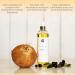 Natural Olive & Coconut Oil Body Wash for Dry Sensitive Skin - Unisex Moisturizing Cleanser - Buy Online on GoSupps.com