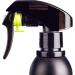 Kobe Black 160ml Aluminium Spray Bottle - Lightweight Hair Spray and Plant Mister - Ultra-Fine Mist Water Spray - Fine Mist Spray Bottle -Ideal for Hairdresser and Barber - Home or Professional Use - Buy Online on GoSupps.com