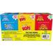 Kellogg's Fun Pack Puzzles: 6 Square Cereal Boxes Bundle - Gift Set of Froot Loops, Frosted Flakes & More for Kids and Adults (Aged 4+) - Buy Online on GoSupps.com