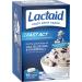 Lactaid Fast Act Lactose Intolerance Relief Caplets 96 Count - Pack of 1 - Buy Online on GoSupps.com