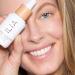 ILIA Super Serum Skin Tint SPF 40 | Vegan Cruelty-Free Clean Beauty- Bom Bom ST5 - Buy Online on GoSupps.com