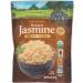 Lundberg Family Farms Organic Brown Jasmine Rice, Thai Hom Mali, 8 Ounce (Pack of 1) Brown Jasmine 8 Ounce (Pack of 1)