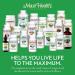Maxi Two Complete - Iron-Free Digestive Support 120 Capsules - Buy Online on GoSupps.com