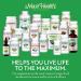 Maxi Health Chewable Multivitamin for Men and Women - Daily Multi Vitamin Supplement (180 Count) - Buy Online on GoSupps.com
