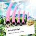 Pelvic Floor Muscle Trainer | Kegel Exercise Products for Women | 100% Silicone FSA Intimate Massager for Pelvic Floor Repair - Buy Online on GoSupps.com