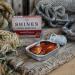 Shines Tinned Irish Sardines in Tomato Sauce - Pilchards - 12 x 106g Cans - Buy Online on GoSupps.com