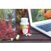 Eclectic Institute Raw Freeze-Dried Nettle Root 250mg - 90 Non-GMO Veg Capsules - Buy Online on GoSupps.com