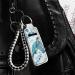 Suobstales Chapstick Holder Keychain Sleeve - Lip Balm Holster & Lipstick Tracker Safeguard - Buy Online on GoSupps.com