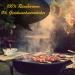 Buy 1kg Smoked Paprika Powder - Authentic Spanish Pimenton de la Vera | Free International Shipping - Buy Online on GoSupps.com