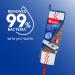 O-Cedar Hardwood Floor 'N More Microfiber Flip Mop - Blue: Ultimate Cleaning Solution for Hardwood Floors - Buy Online on GoSupps.com