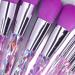 Soft and Durable Blush Makeup Brush Set with Silky Bristles Effective Powder Application Ergonomic Design Premium Material Lightweight and Flexible - Buy Online on GoSupps.com