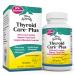 Terry Naturally Thyroid Care Plus 60 Capsules