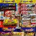 Assortiment de Barre au chocolat (20 pi ces) - Buy Online on GoSupps.com